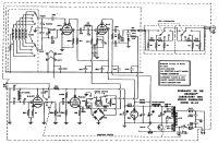 Heathkit IG-42 - Schematic 